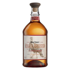 WILD TURKEY RARE BREED 58.4% 750ML