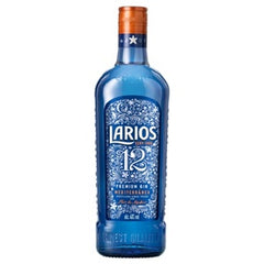 LARIOS 12 BOTANICALS GIN 1 LITRE