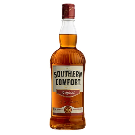 SOUTHERN COMFORT LIQUEUR WHISKY 700ML