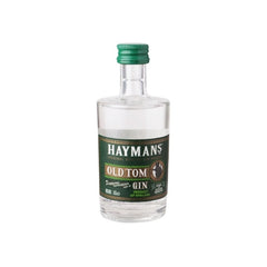 HAYMANS OLD TOM GIN MINI 50ML