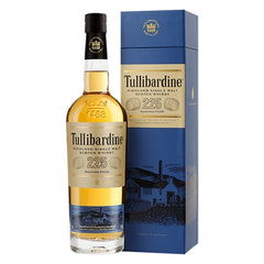 TULLIBARDINE SAUTERNES FINISH 700ML