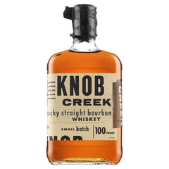 KNOB CREEK SMALL BATCH 700ML