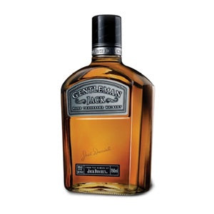 GENTLEMAN JACK  WHISKEY 700ML