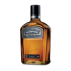 GENTLEMAN JACK  WHISKEY 700ML