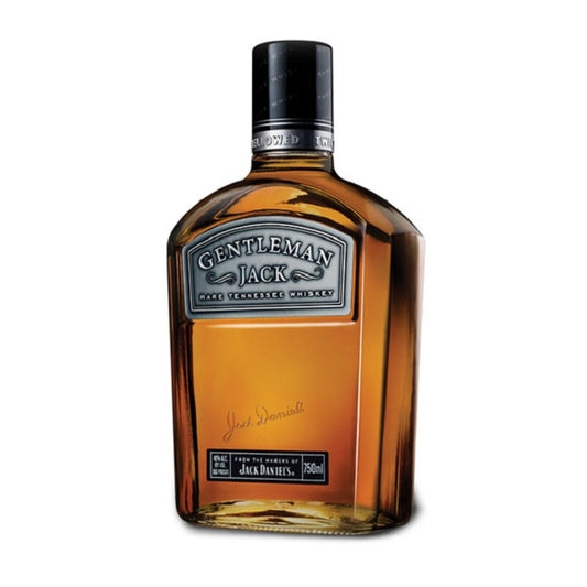 GENTLEMAN JACK TENESSEE WHISKEY 700ML