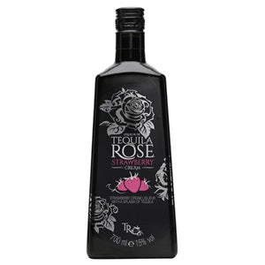 TEQUILA ROSE STRAWBERRY CREAM 700ML