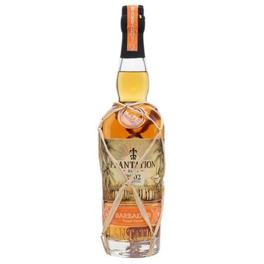 PLANTATION BARBADOS 02 RUM 700ML