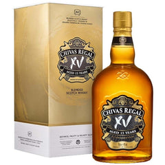 CHIVAS REGAL XV SCOTCH WHISKY 700ML