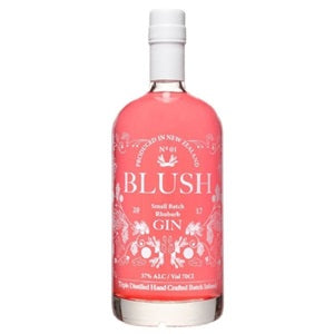 BLUSH SB RHUBARB GIN 700ML