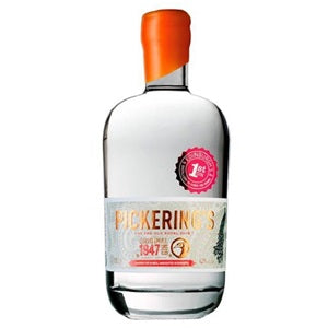 PICKERINGS 1947 42% GIN 700ML