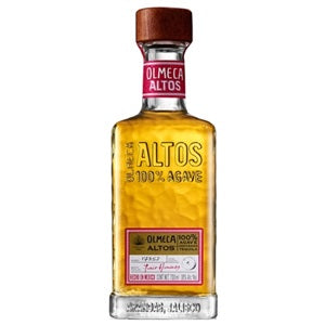 OLMECA ALTOS REPOSADO 700ML