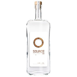 CARDRONA SOURCE GIN 750ML