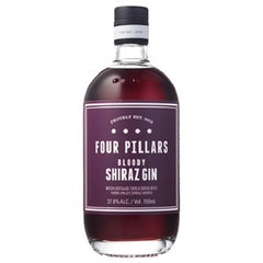 FOUR PILLARS BLOODY SHIRAZ GIN 700ML