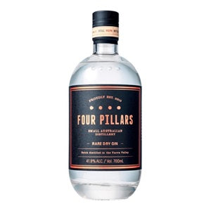 FOUR PILLARS RARE DRY GIN 700M