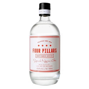 FOUR PILLARS NEGRONI GIN 700ML
