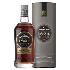 ANGOSTURA 1824 RUM 700ML