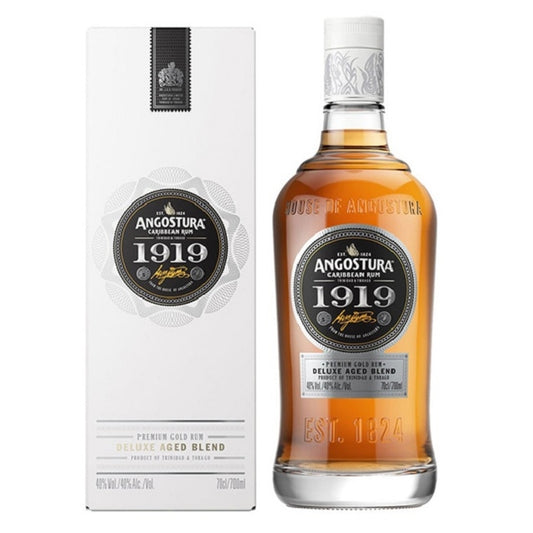 ANGOSTURA 1919 RUM 700ML