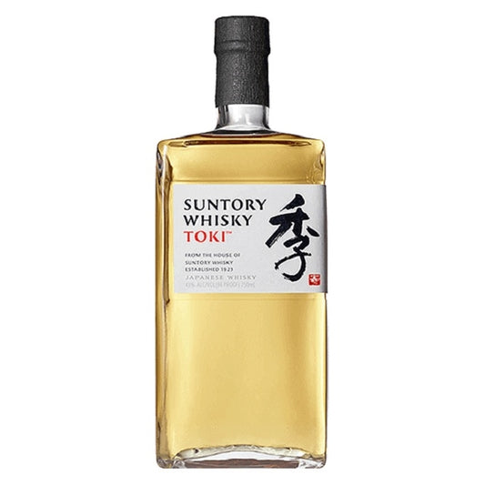 SUNTORY TOKI WHISKY 700ML