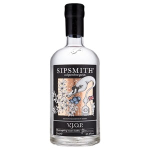 SIPSMITH VJOP 57.7% GIN 700ML