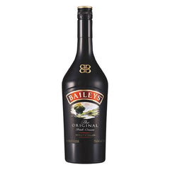 BAILEYS IRISH CREAM LIQUEUR 700ML