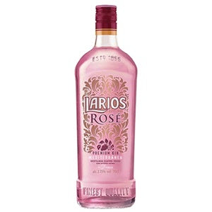 LARIOS ROSE GIN 1 LITRE