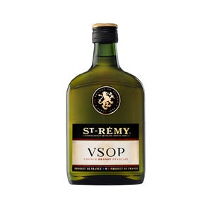 ST REMY VSOP FRENCH BRANDY 350ML