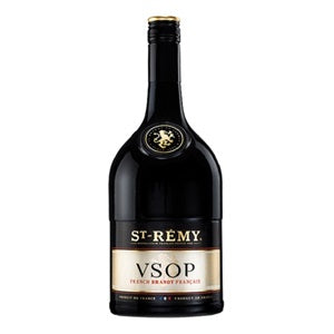 ST REMY VSOP FRENCH BRANDY 700ML