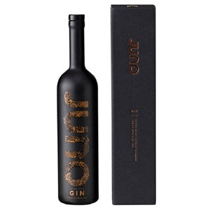 JUNO PREMIUM NZ GIN 750ML