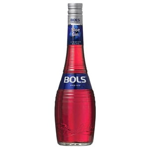 BOLS SLOE GIN 700ML