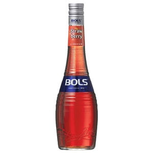 BOLS STRAWBERRY LIQUEUR 700ML