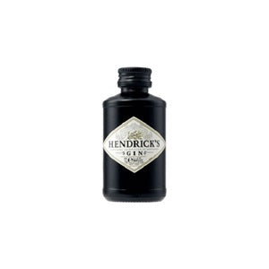 HENDRICKS PREMIUM GIN 50ML