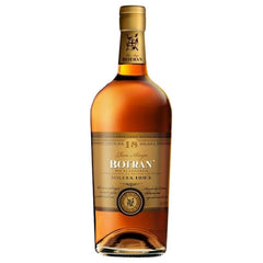 RON BOTRAN ANEJO 18YO RUM 1LTR