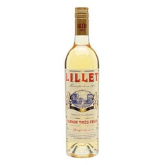 LILLET BLANC APERITIF 750ML