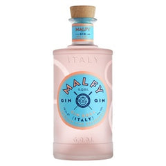 MALFY ROSA GIN 700ML