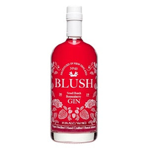 BLUSH SMALL BATCH BOYSENBERRY GIN 700ML