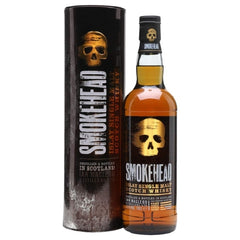 SMOKEHEAD SCOTCH WHISKY 700ML