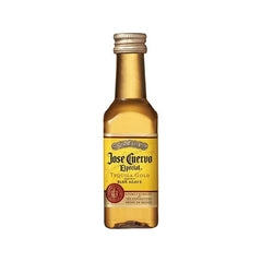 JOSE CUERVO GOLD PET MINI 50ML