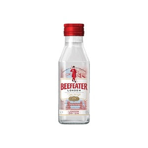 BEEFEATER PREMIUM GIN 50ML
