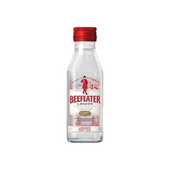 BEEFEATER PREMIUM GIN 50ML