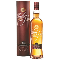 PAUL JOHN BRILLIANCE SINGLE MALT 700ML