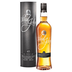 PAUL JOHN BOLD SINGLE MALT 700ML