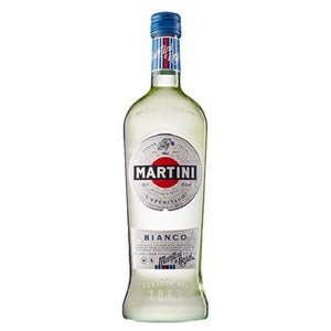 MARTINI BIANCO VERMOUTH 1000ML