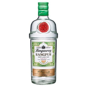 TANQUERAY RANGPUR PREMIUM GIN 700ML