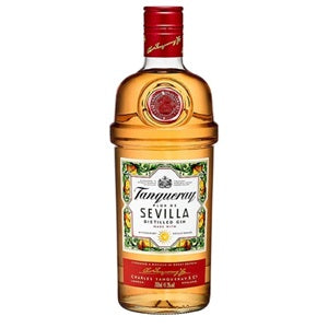 TANQUERAY FLOR DE SEVILLA 700ML