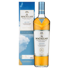 MACALLAN QUEST SM WHISKY 1000ML