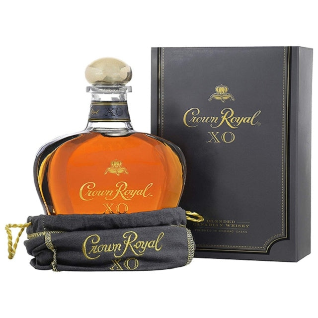 CROWN ROYAL XO GB 750ML