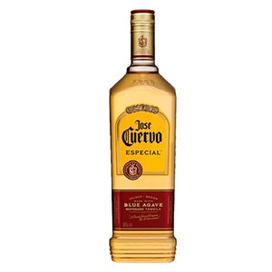 JOSE CUERVO ESPECIAL GOLD TEQUILA 700ML