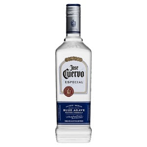 JOSE CUERVO SILVER TEQUILA 700ML