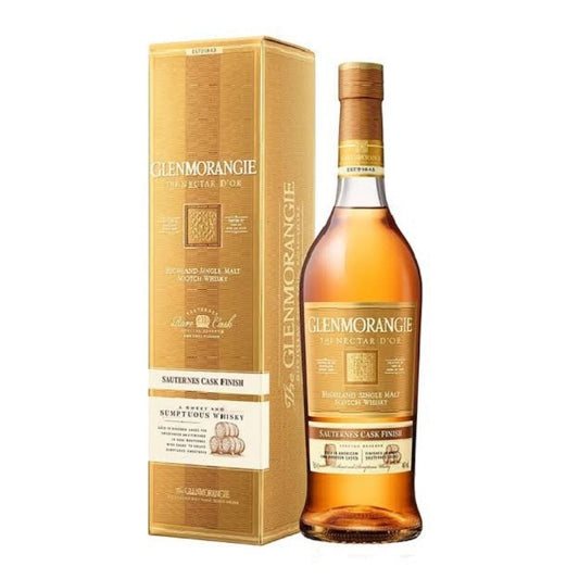 GLENMORANGIE NECTOR DOR 700ML