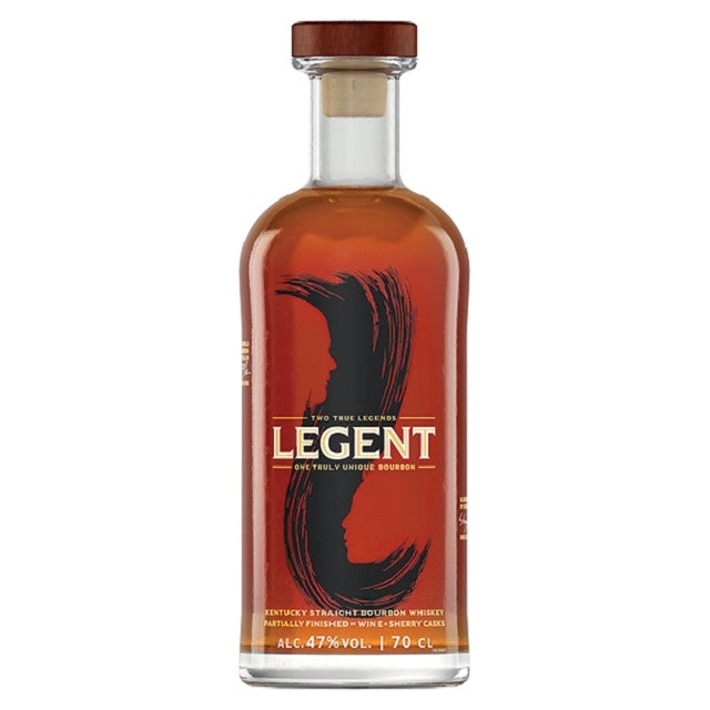 LEGENT PREMIUM BOURBON 700ML